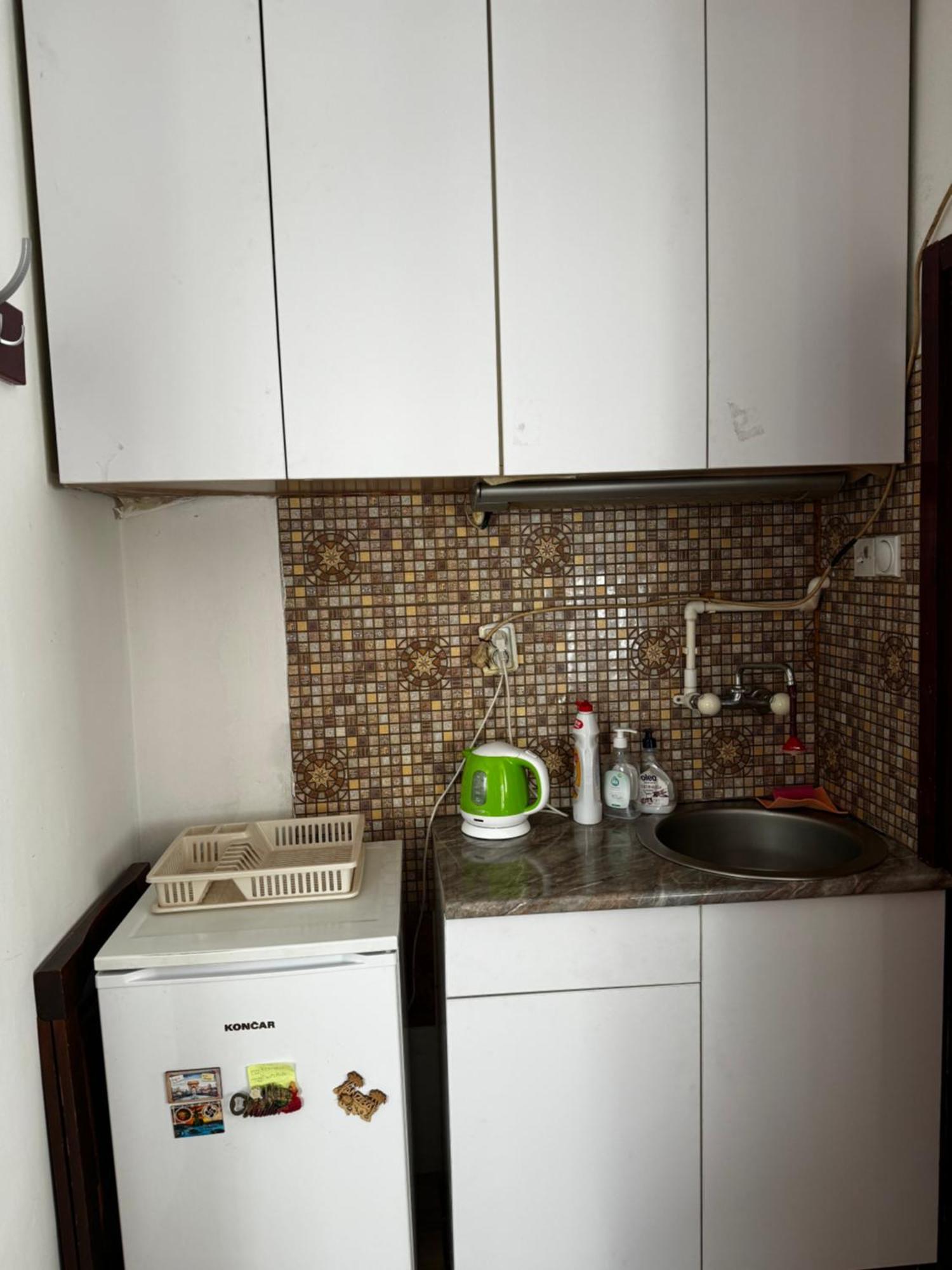 Best Location - Modern Flat In Heart Of City Center Ni Εξωτερικό φωτογραφία